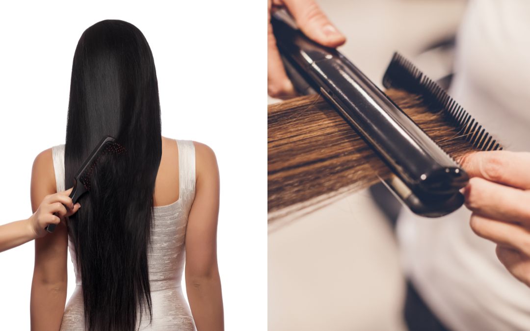 hajregenerálás károsodott haj hajregeneráló kezelés fantastichair hajstúdió szigetszentmiklós